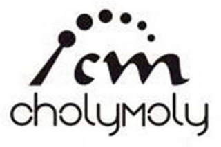 CM CHOLYMOLY logo