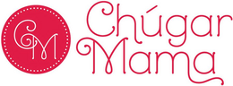 CM CHÚGAR MAMA logo