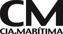 CM CIA.MARÍTIMA logo
