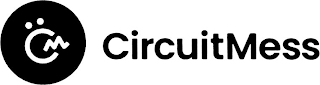 CM CIRCUITMESS logo