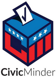 CM CIVICMINDER logo