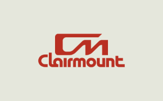 CM CLAIRMOUNT logo