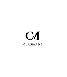CM CLASMADE logo
