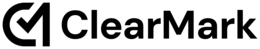 CM CLEARMARK logo