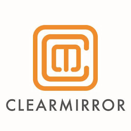 CM CLEARMIRROR logo