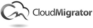 CM CLOUDMIGRATOR logo