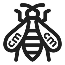 CM CM logo