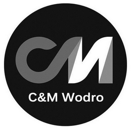 CM C&M WODRO logo