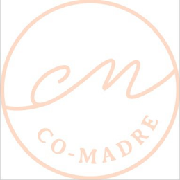CM CO-MADRE logo