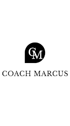 CM COACH MARCUS logo