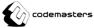 CM CODEMASTERS logo