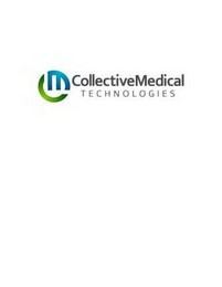 CM COLLECTIVEMEDICAL TECHNOLOGIES logo