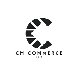 CM COMMERCE LLC logo