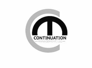 CM CONTINUATION MANAGEMENT, LLC logo
