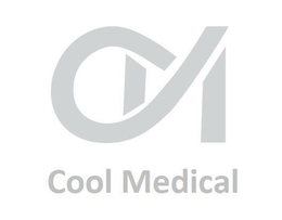 CM COOL MEDICAL logo