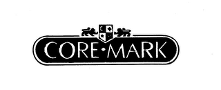 CM CORE MARK logo