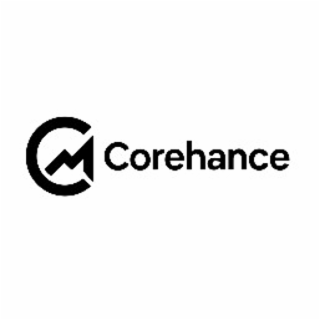 CM COREHANCE logo
