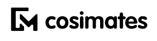 CM COSIMATES logo