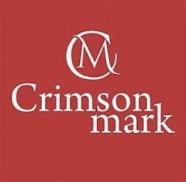 CM CRIMSONMARK logo