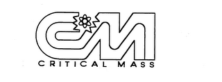 CM CRITICAL MASS
