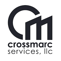 CM CROSSMARC SERVICES, LLC logo