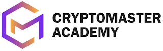CM CRYPTOMASTER ACADEMY logo