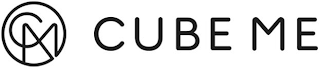 CM CUBE ME logo