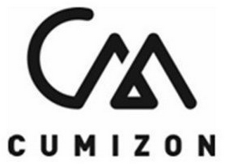 CM CUMIZON logo