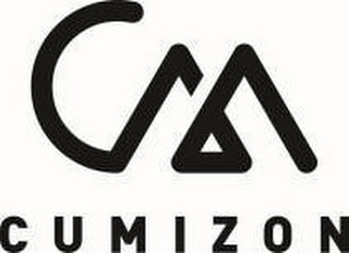 CM CUMIZON logo