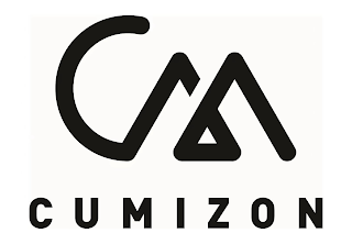 CM CUMIZON logo