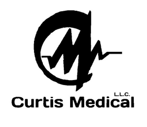 CM CURTIS MEDICAL L.L.C. logo