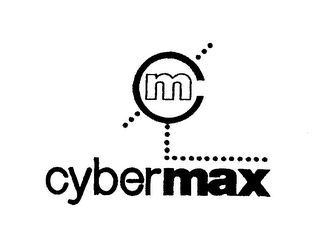 CM CYBERMAX logo