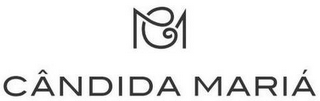 CM CÂNDIDA MARIÁ logo