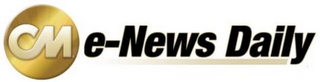CM E-NEWS DAILY logo