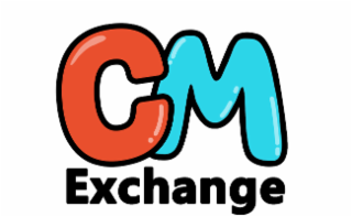 CM EXCHANGE logo