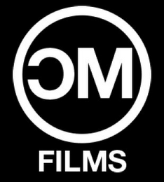 CM FILMS logo