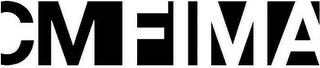 CM FIMA logo