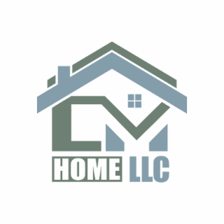 CM HOME LLC logo