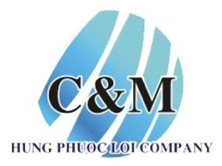 C&M HUNG PHUOC LOI COMPANY logo