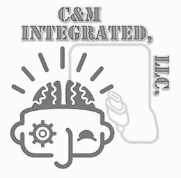 C&M INTEGRATED, LLC. logo