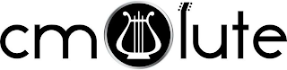 CM LUTE logo