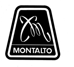 CM MONTALTO logo