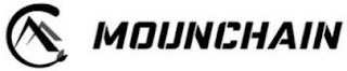 CM  MOUNCHAIN logo