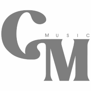 CM MUSIC logo