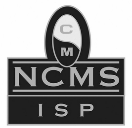 CM NCMS ISP logo