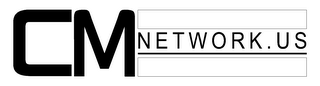 CM NETWORK.US logo