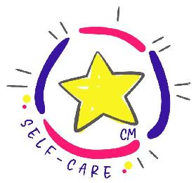 CM SELF-CARE logo