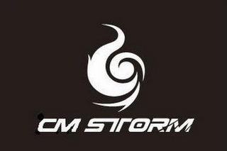 CM STORM