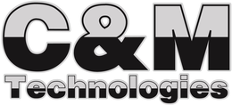 C&M TECHNOLOGIES logo