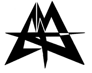 CM1 logo